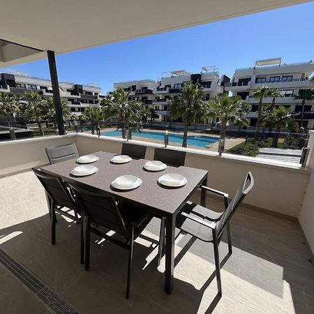 Casa Ana-Luisa Lägenhet Villamartin  Exteriör bild