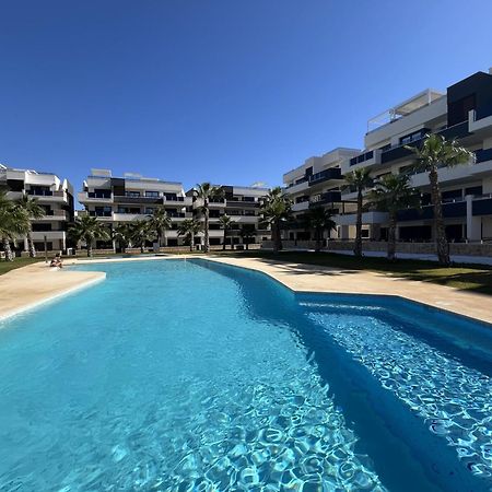 Casa Ana-Luisa Lägenhet Villamartin  Exteriör bild